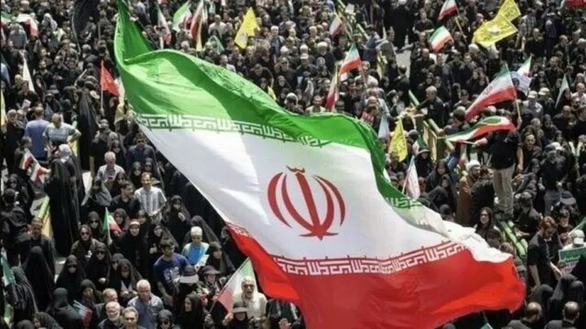 مردم ستون واقعی قدرت ایران حضور ۲۲ بهمن پیام اتحاد و اقتدار را جهانی می‌کند
