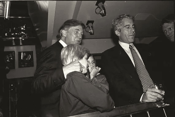 وقتی مدعیان آزادی در آینه رسوایی خودشان دیده می‌شوند