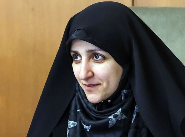 تاکید دولت بر دلجویی از مردم/ رکورد زنان ایرانی در ثبت اختراعات