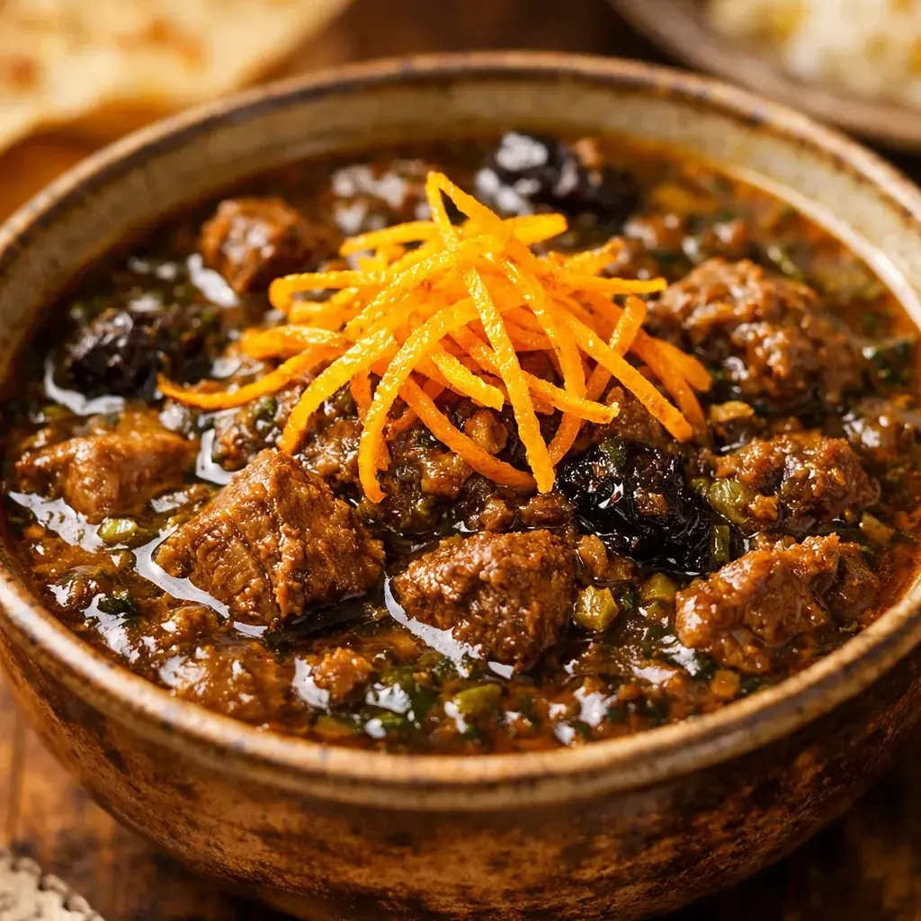 با این روش، خلال پوست پرتقال تلخ نمی‌شود!