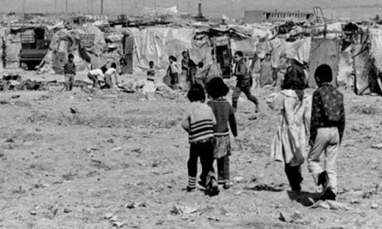 آهی که از دل مردم برخاست و به پهلوی رسید