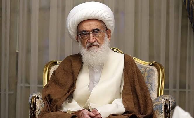 موتورسواری زنان با رعایت موازین اشکالی ندارد