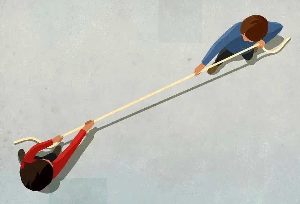 چرا ۶۹ درصد از اختلافات عاطفی شما هرگز حل نخواهند شد؟