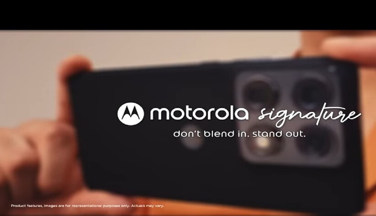 موتورولا گوشی مقاوم با ویژگی‌های ممتاز عرضه می‌کند