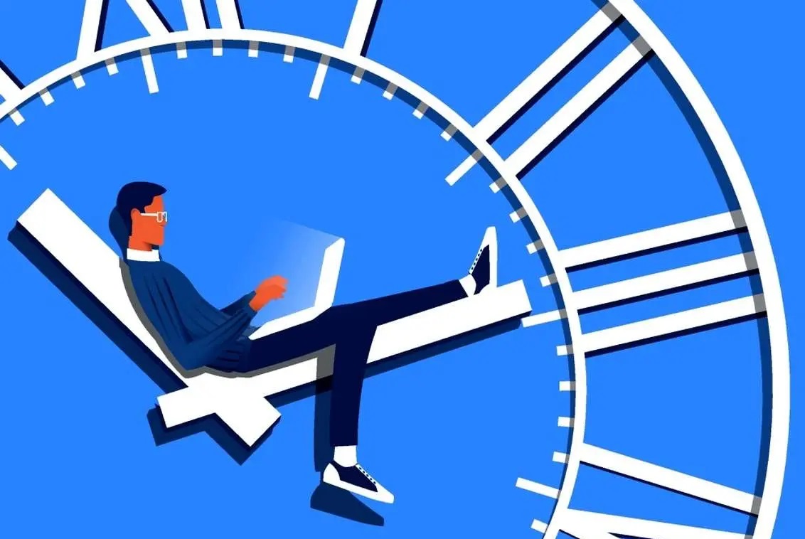 پارادوکسِ تلاش؛ چرا کار بیشتر، همیشه نتیجه بهتر به همراه ندارد؟