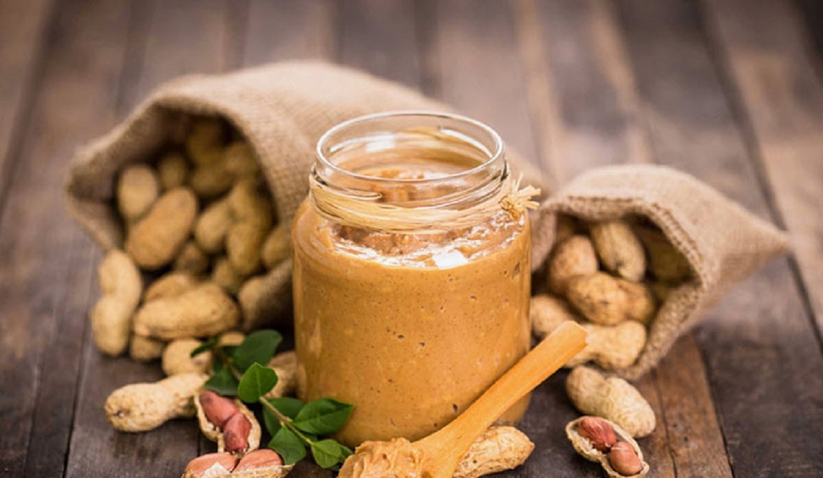 ۲ توصیه درباره مصرف کره بادام‌زمینی