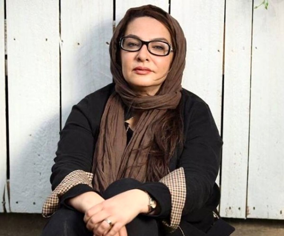 بازیگر مشهور: من نمونه بارز کودک همسری هستم