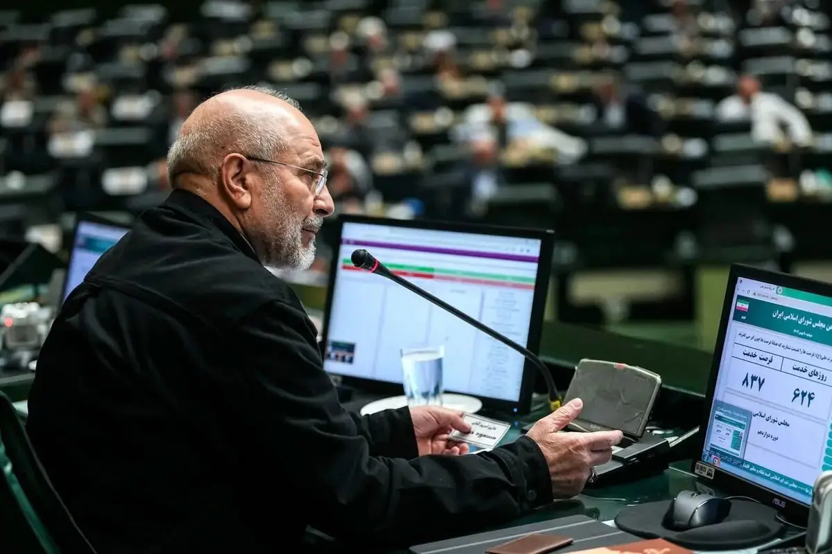 موافقت تلویحی مجلس با گران شدن سوخت و نان