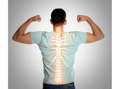 ۵ روش عالی برای داشتن استخوان‌های محکم