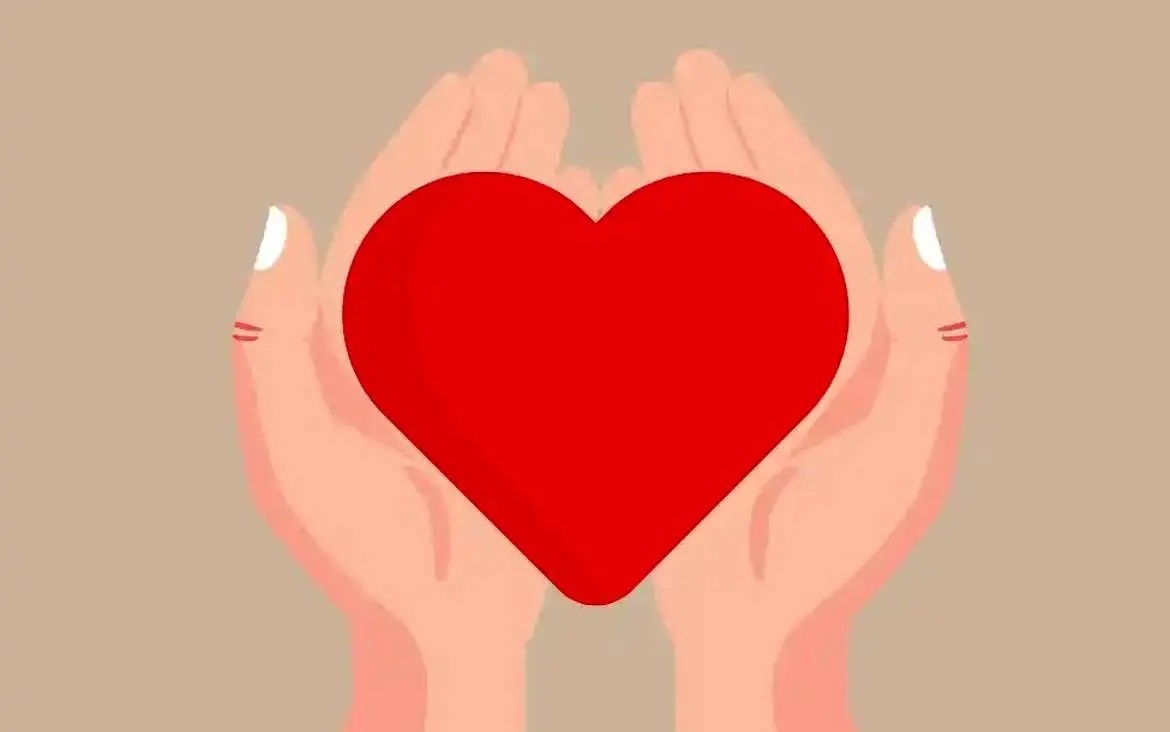 ۳ نشانه کلیدی عشق بی‌قیدوشرط