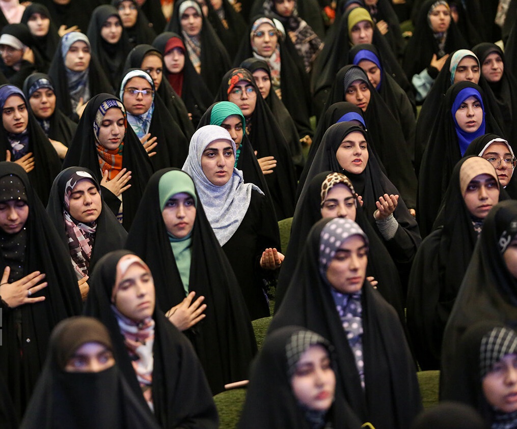 از عرصه مبارزه تا عرصه سازندگی؛ نقش‌آفرینی زنان در چهل‌سالگی دوم انقلاب