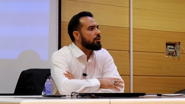 سپاه؛ تلفيق امنيت ملي و خدمت مردمي/سپاه پاسداران نهادي برخاسته از متن مردم است
