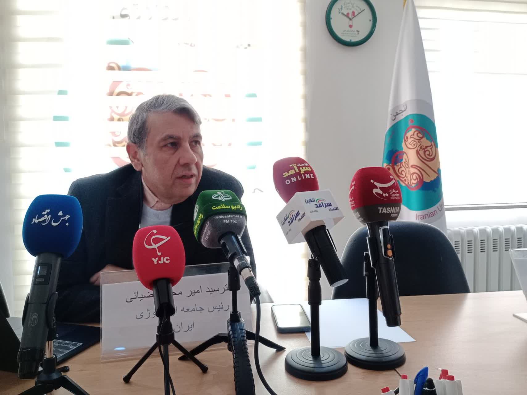 غربالگری زودهنگام سرطان و پرهیز از الکل برای سلامت مردان حیاتی است