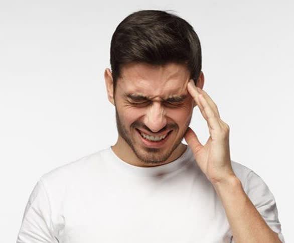 سردرد یکی از مهم‌ترین علائم هشداردهنده در برخی بیماری‌های مغزی است