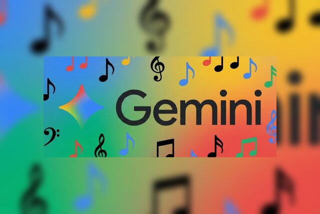 هوش مصنوعی «جمینای» موسیقی می‌سازد!