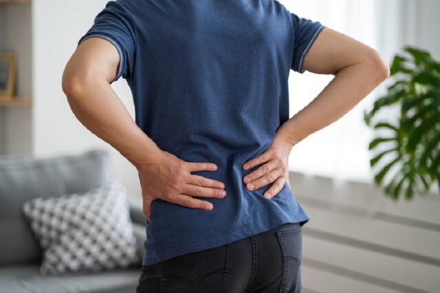 «سیاتیک» چگونه درمان می‌شود؟