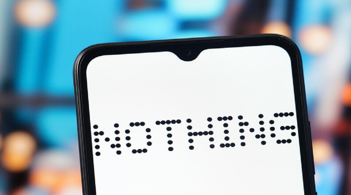 Nothing در حال آماده شدن برای عرضه گوشی جدید خود