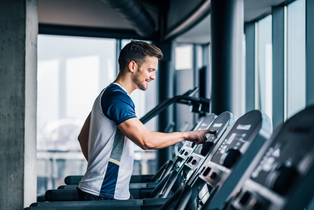 کدام فعالیت ورزشی در کنترل خشم و اضطراب موثر است؟