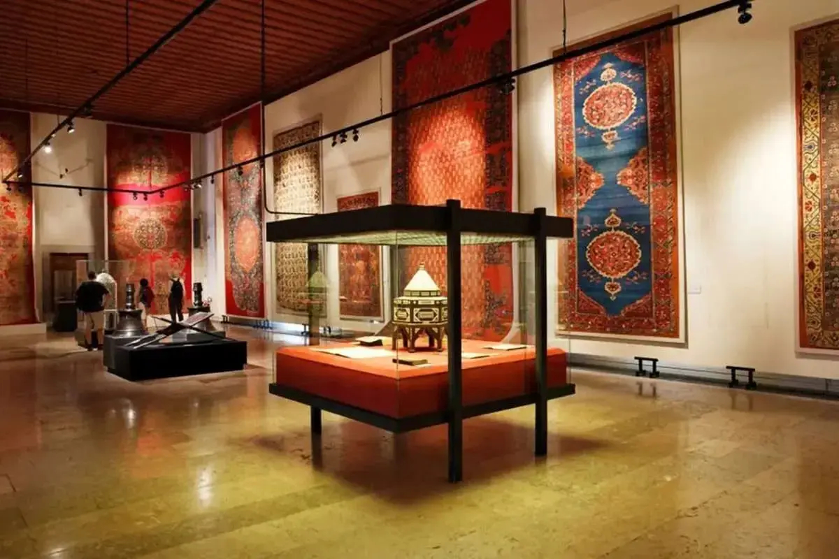 همه موزه‌ها از این تاریخ بازگشایی می‌شوند