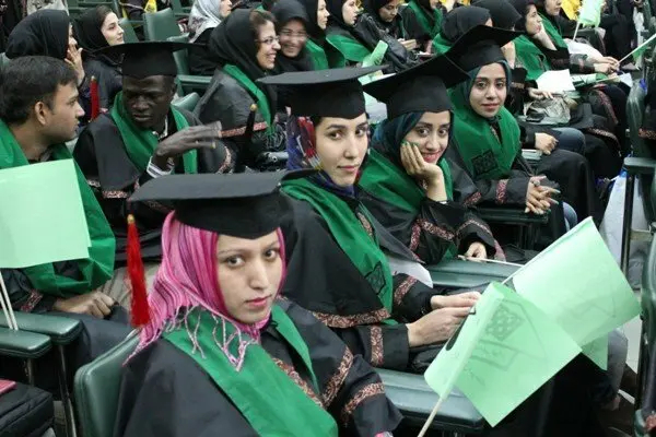 واکنش فوری به خبر خروج دانشجویان عراقی از ایران