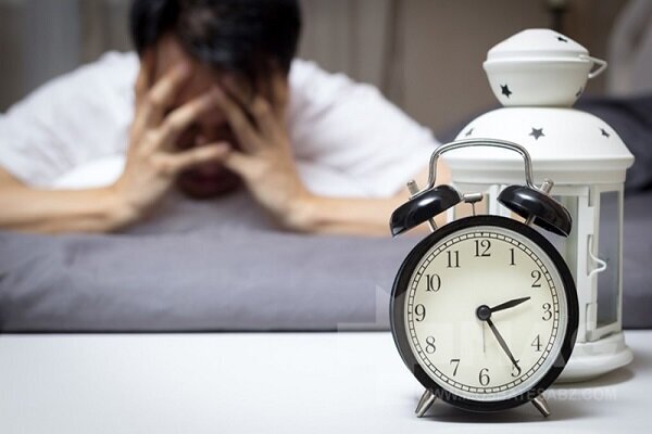 روزه‌داری و تغییر الگوی خواب