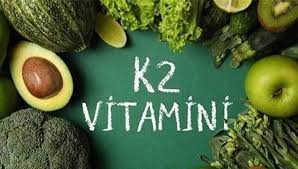 نکاتی مهم درباره ویتامین K2