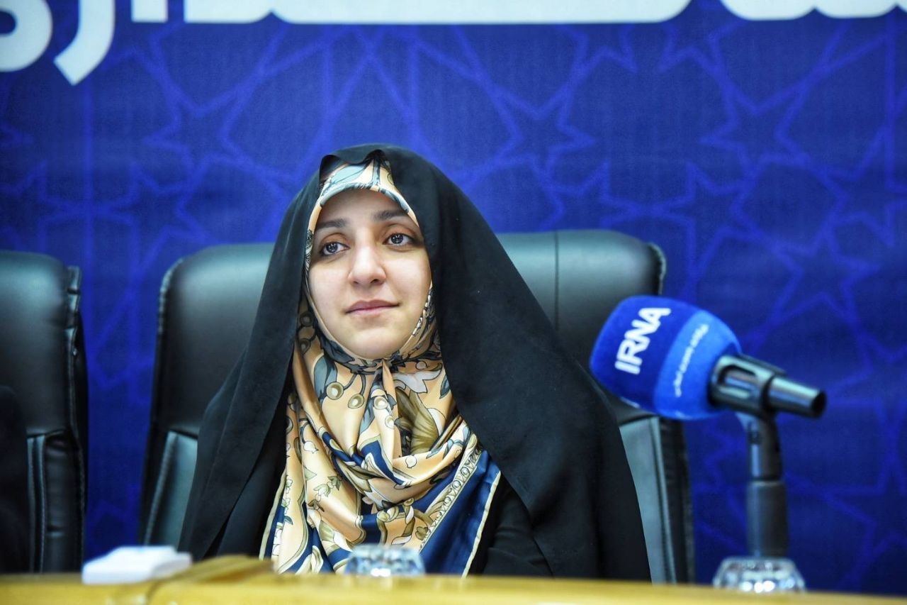 حکمرانی عادلانه و کارآمد بدون حضور زنان محقق نمی‌شود/ دولت چهاردهم رکورددار انتصاب زنان