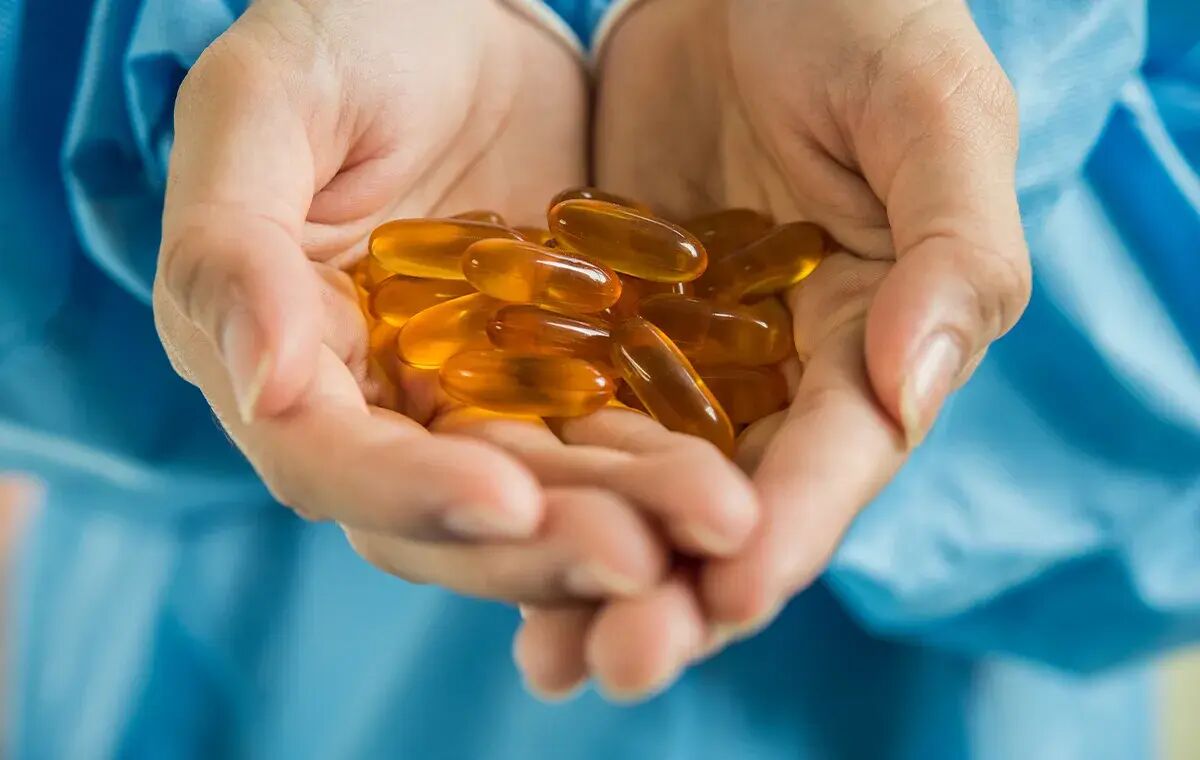 مصرف بیش‌ازحد ویتامین E سلامت تخمدان و باروری زنان را تهدید می‌کند