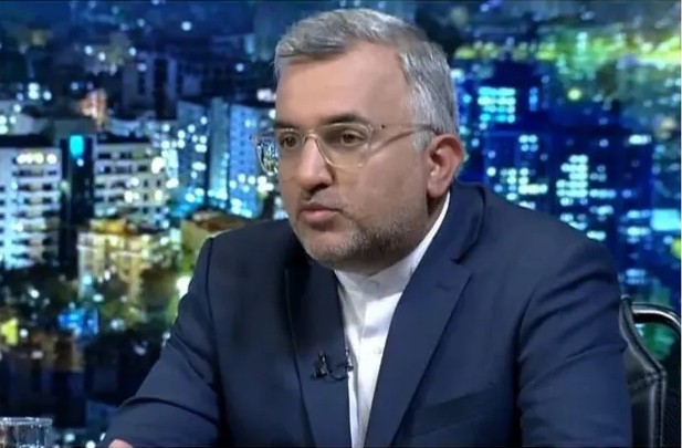 مقام ارشد ایرانی: پاسخ ایران محدودیت زمانی ندارد