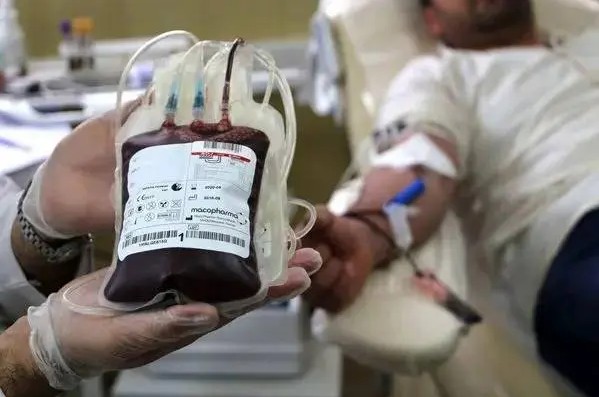 اعلام آمادگی پایگاه‌های انتقال خون در سراسر کشور