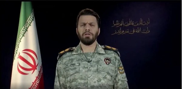 قرارگاه خاتم‌الانبیا: ایران هرگز مقابل آمریکا زانو نخواهد زد