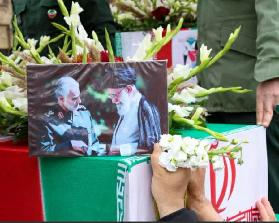 ایستادگی امروز،پیروزی فردا